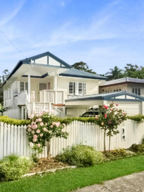 Rose Cottage, Jindalee